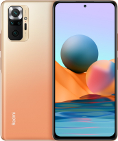 Xiaomi Redmi Note 10 Pro 64GB Gradient Bronze