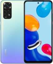 Xiaomi Redmi Note 11 128GB/4GB Star Blue