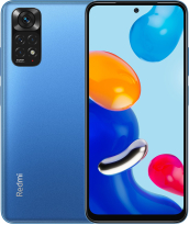 Xiaomi Redmi Note 11 64GB Twilight Blue