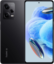 Xiaomi Redmi Note 12 Pro 5G 256GB Midnight Black