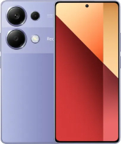 Xiaomi Redmi Note 13 Pro 256GB Lavender purple