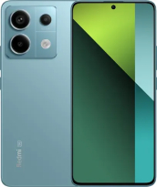 Xiaomi Redmi Note 13 Pro 5G 256GB Ocean teal