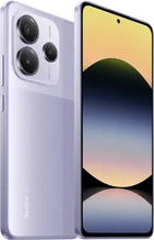 Xiaomi Redmi Note 14 5G 128GB Lavender Purple