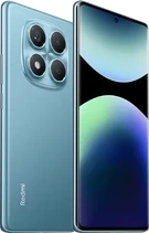Xiaomi Redmi Note 14 Pro 512GB Ocean Blue