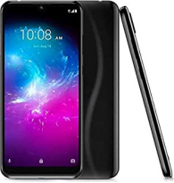 ZTE Blade A5 (2020) black