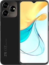 ZTE Blade V50 Design Diamond Black