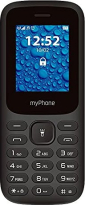 myPhone 2220 black