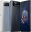 ASUS ZenFone 8 Flip ZS672KS 256GB Galactic Black