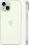 Apple iPhone 15 128GB green