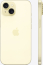 Apple iPhone 15 128GB yellow