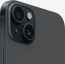 Apple iPhone 15 Plus 256GB schwarz