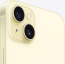 Apple iPhone 15 Plus 512GB yellow