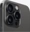 Apple iPhone 15 Pro 256GB Titan Schwarz 