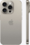 Apple iPhone 15 Pro 512GB Titan Natur