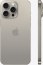 Apple iPhone 15 Pro Max 1TB Titan nature