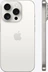 Apple iPhone 15 Pro 128GB Titanium White