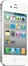 Apple iPhone 4s 8GB White