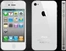 Apple iPhone 4s 8GB White