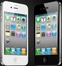 Apple iPhone 4s 8GB White