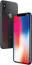 Apple iPhone X 64GB grau