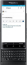 BlackBerry Priv black
