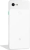 Google Pixel 3 XL 64GB clearly white