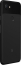 Google pixel 3a just black