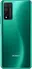 Honor 10X Lite emerald green