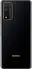 Honor 10X Lite midnight black