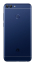 Huawei P Smart blue