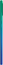 Huawei P40 Lite E Dual-SIM aurora blue