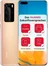 Huawei P40 Pro Dual-SIM blush gold