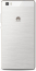 Huawei P8 Lite Single-SIM white/gold