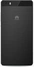 Huawei P8 Lite Single-SIM Black