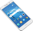 Huawei Y7 Dual-SIM silber