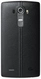 LG G4 Leder H815 Black