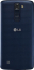 LG K8 LTE K350N black/blue