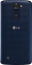 LG K8 LTE K350N schwarz/blau