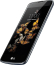 LG K8 LTE K350N schwarz/blau