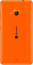 Microsoft Lumia 535 orange