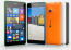 Microsoft Lumia 535 orange