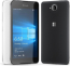 Microsoft Lumia 650 black