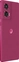 Motorola Edge 50 Fusion 256GB/12GB Hot Pink