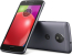 Motorola Moto E4 Single-SIM grey 