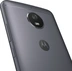 Motorola Moto E4 Single-SIM Gray