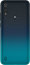 Motorola Moto E6s Dual-SIM peacock blue