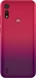 Motorola Moto E6s Dual-SIM sunrise red