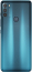 Motorola Moto G50 64GB Aqua Green