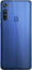 Motorola Moto G8 Dual-SIM neon blue