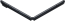 Motorola Razr (2022) Satin Black